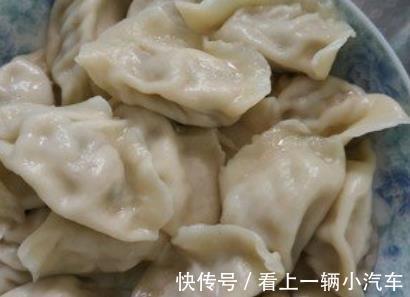 芸豆|六月包饺子这菜正合适,皮薄馅多特好吃,爽口开胃不油腻!真香!