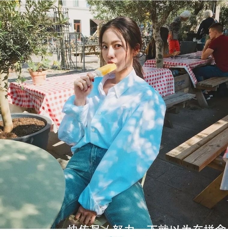 额头|超显气质的5种刘海发型,瞬间拉满颜值让你魅力爆棚