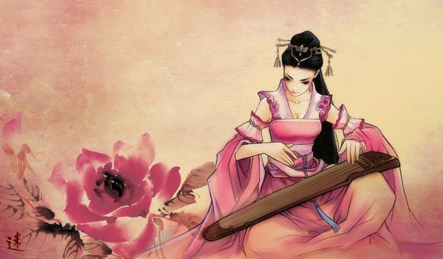 孟郊|人生四大喜事, 在诗人的笔下是这样呈现的, 读来令人痛快