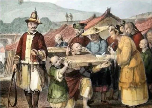 伏笔|乾隆写给英国国王的这封信，埋下王朝覆灭的伏笔