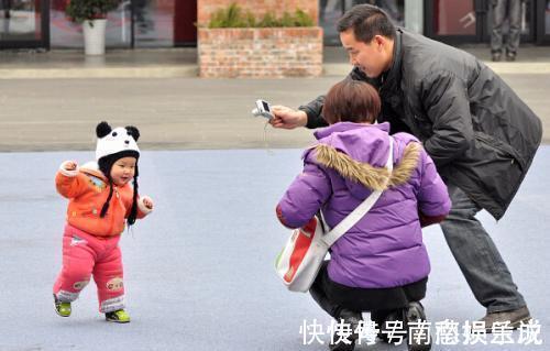 宝妈|宝宝有这样的表现,证明开始认出妈妈了,不要忽略这些细节