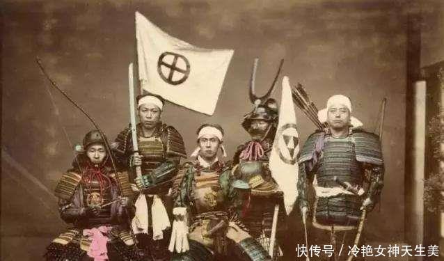 洋务运动|日本明治维新前不得不说的事儿(1)!