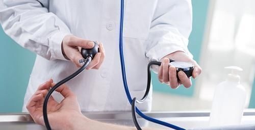 佛手苷内酯|高血压别总是吃药,多吃这几样食物,净化血管,血压更稳定