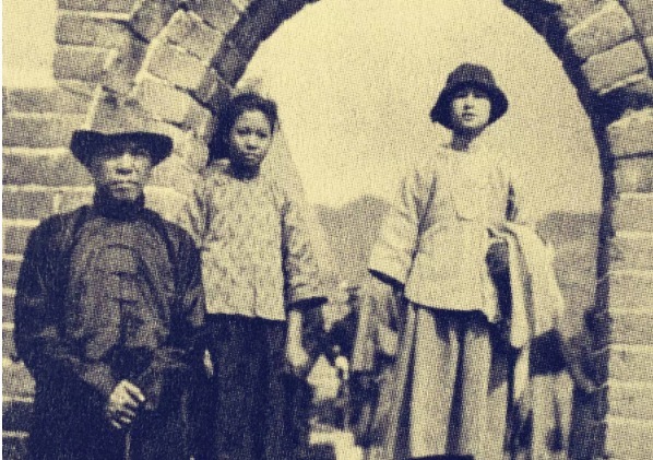 婆媳|民国女神林徽因也有婆媳矛盾,处理方法很高明,自身强大都好说