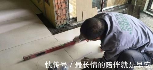 金刚石|贴瓷砖要注意哪些问题?学会之后再去监工,工人再也不敢偷工减料