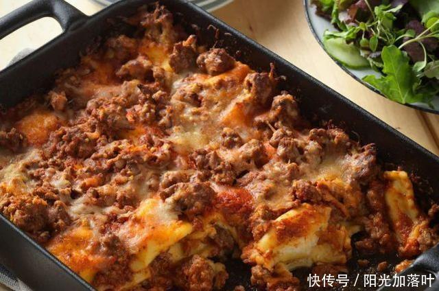 披萨|意大利美食图鉴,这些才是经典!