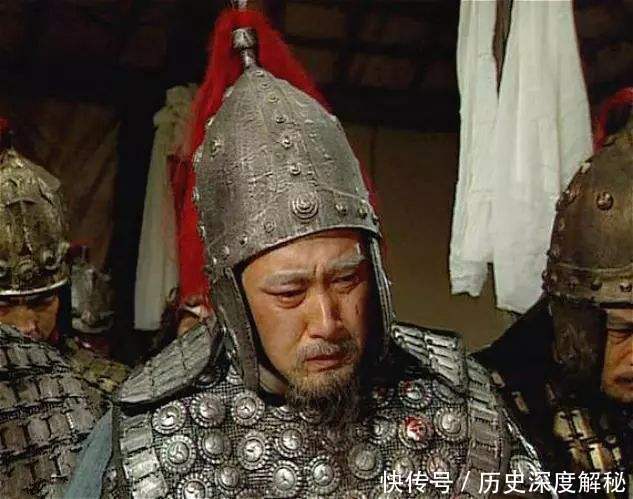 蜀汉|诸葛瞻遗言“吾内不除黄皓,外不制姜维”,如何理解这句话?