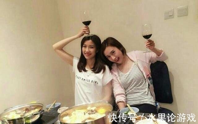 姚子羚|姐妹情不變!TVB當(dāng)紅小花龔嘉欣、姚子羚節(jié)目中合體,齊齊變村姑