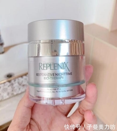 质地|口碑满分的网红面霜种草,舒缓保湿润肤,可重现完美无瑕细嫩肤质