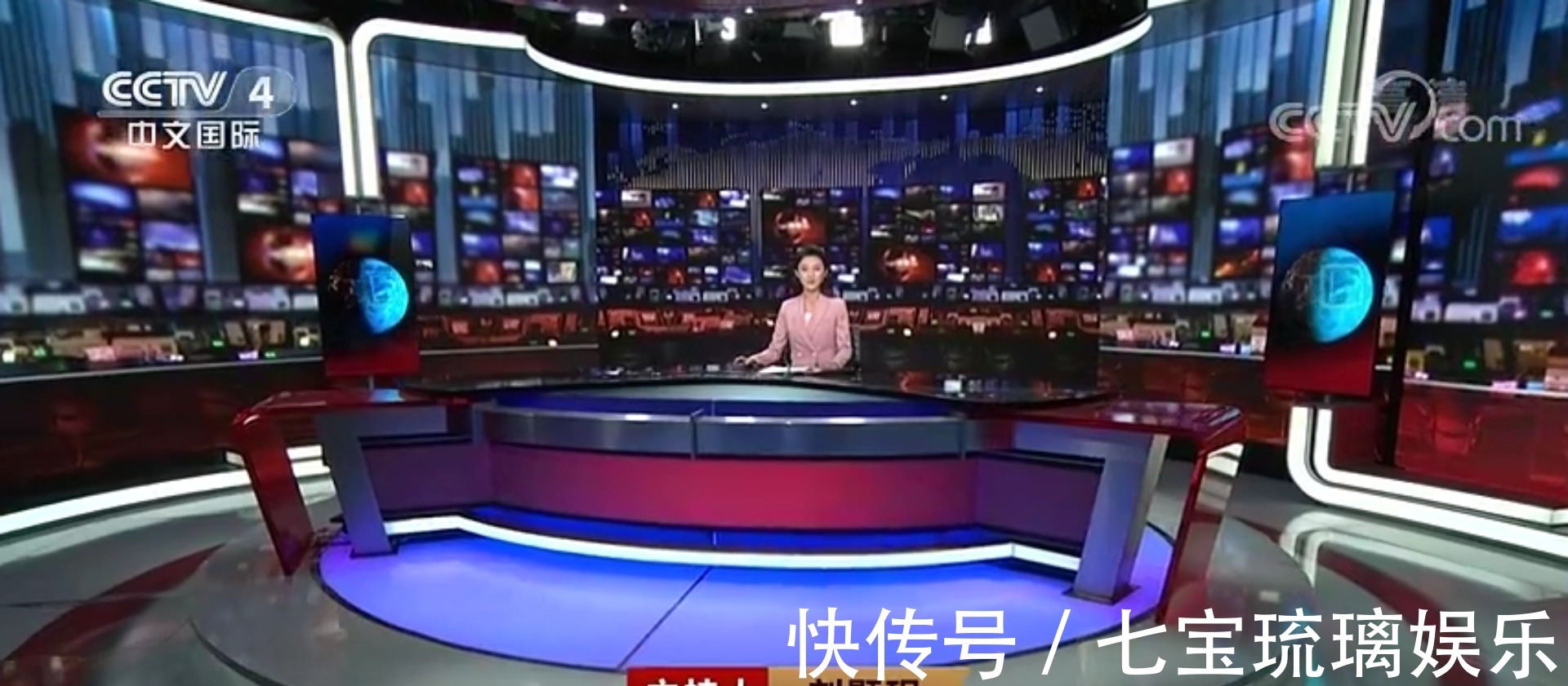 央视|主持人大赛文艺类选手到央视水土不服，尹颂张舒越李七月都转岗了