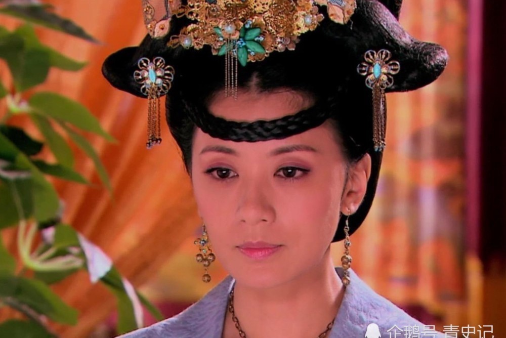 工地|工地发现唐代古墓,墓室古棺中,25岁公主头戴奢华凤冠