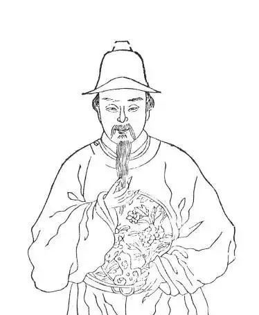 诗词|诗词篇 14 萨都剌《木兰花慢·彭城怀古》