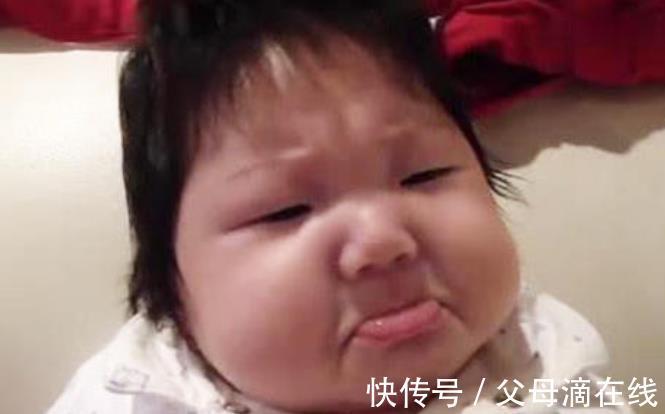 妈妈|宝宝只“哭给妈妈看”，被宝爸吐槽是“戏精”，为何娃喜欢磨妈妈