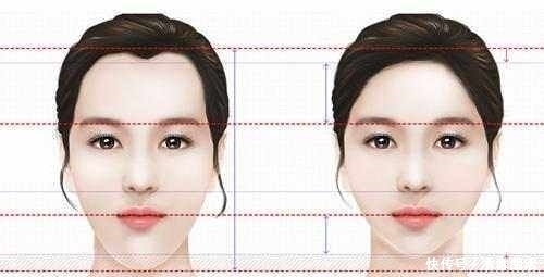 剪发|这三种脸型别剪短发!剪发前先看自己的脸型!