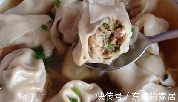 美味|12道我国大江南北的馄饨各种做法!美味到流口水!