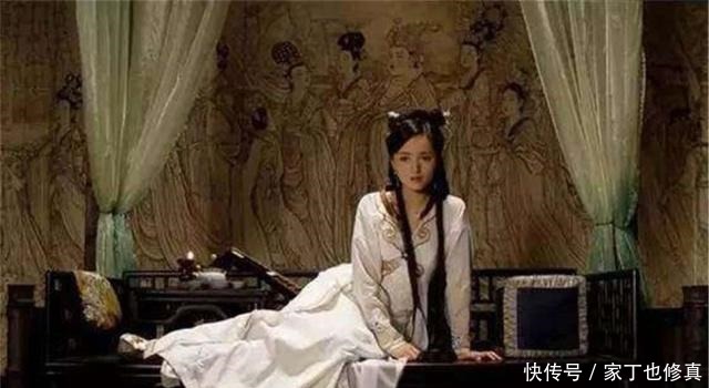 自作多情|吴三桂冲冠一怒为红颜,全是自作多情,陈圆圆最爱的男人并不是他