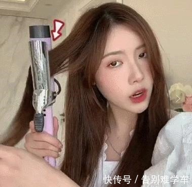 卷发 别再留黑长直了！今年流行这几款发型，气质又高级！