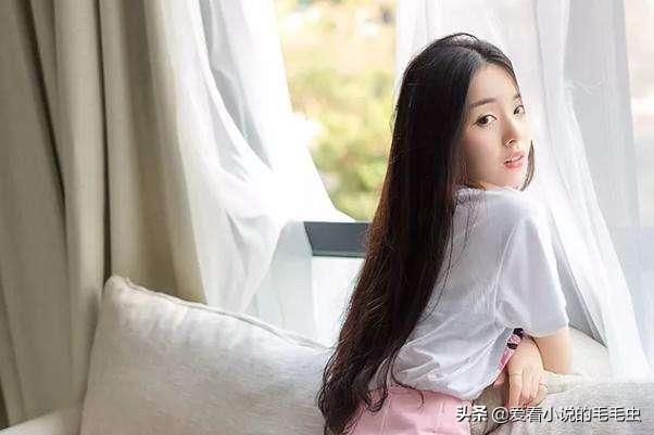 女主|5本适合睡前的言情小说:睡前一枚小甜饼,连梦都是甜的