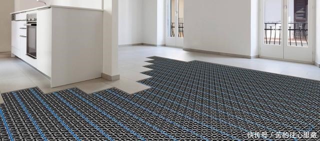 地板|地暖上铺瓷砖还是木地板终于有了正确答案,现在知道还不晚!