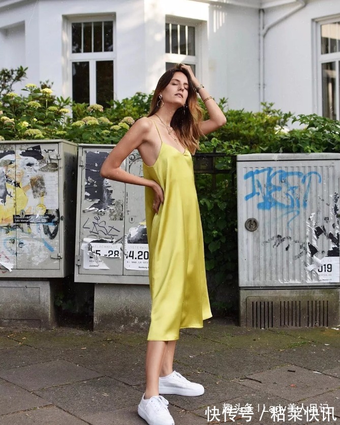 打开方式 说实话大部分人穿鞋子都很Low!满大街这3款难看的鞋子,扔掉