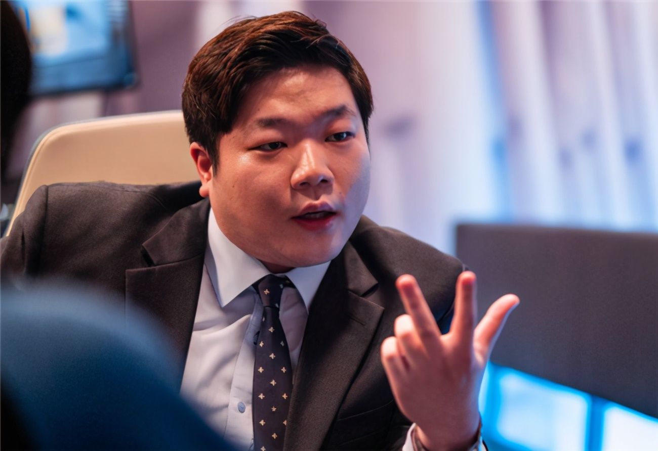 西卡|德云色西卡转会期爆料：金晶洙教练可能去JDG，年薪高达九位数
