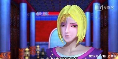 惊艳|精灵梦叶罗丽角色换脸后,铁希变蛇精脸,冰公主更加惊艳