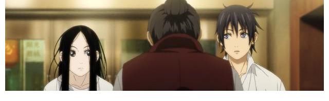 一人之下|一人之下4开播，还是熟悉的配方，楚岚宝儿姐一路撒狗粮