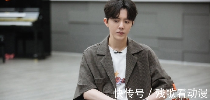 黑马|《哥哥》中基本锁定出道位的5人:4个队长,1个黑马