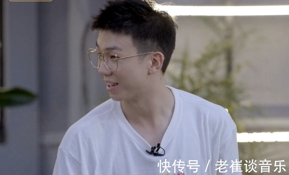 李响|张淇为什么这么招人喜欢？看他在厨艺大赛中的表现就知道了