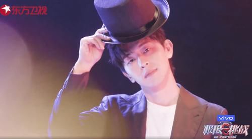 邓伦《极限挑战》宣传片公开 邀你一起去看幸福