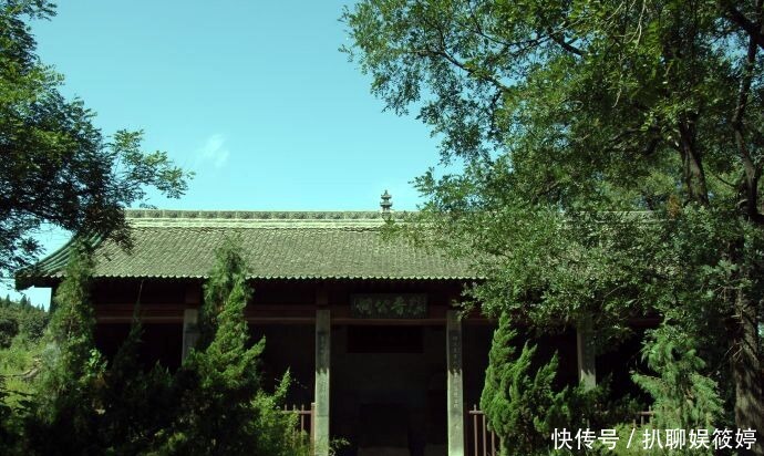 不像话|传世快两千年,比孔家历史更悠久,却低调的不像话的家族