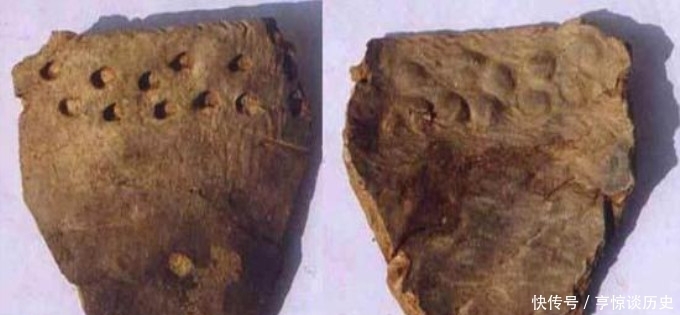 仙人洞出土的陶器，曾惊动考古界，是世界上已发现最早的陶器