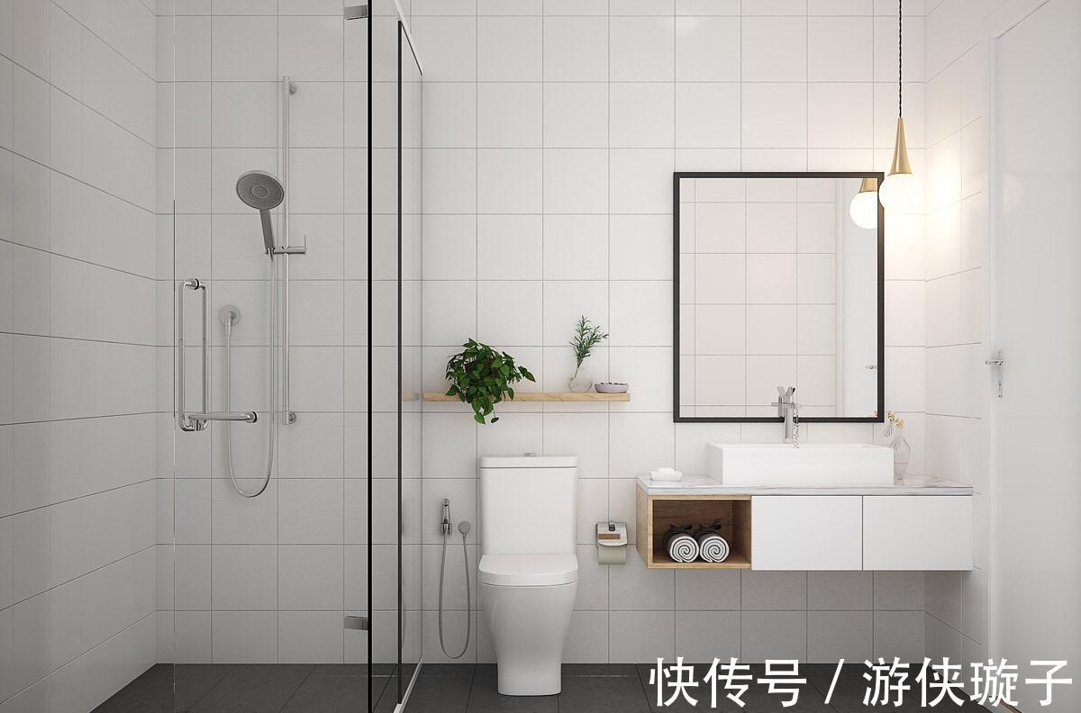 双卫|为什么双卫户型不受欢迎了?看了这4个原因,终于明白了