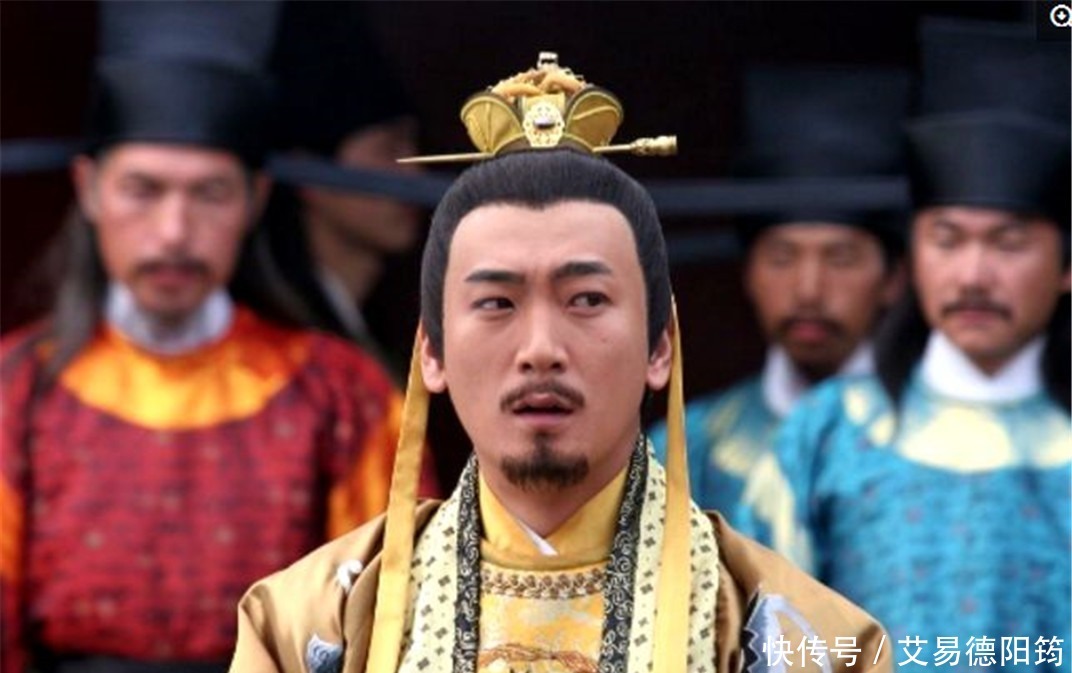 忽然|胖皇帝忽然驾崩,敌国天子为他哀悼:我42年没打过仗了