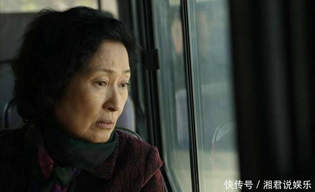 68岁老人:“新型啃老”让我受不了,宁可再嫁,也不指望儿子养老