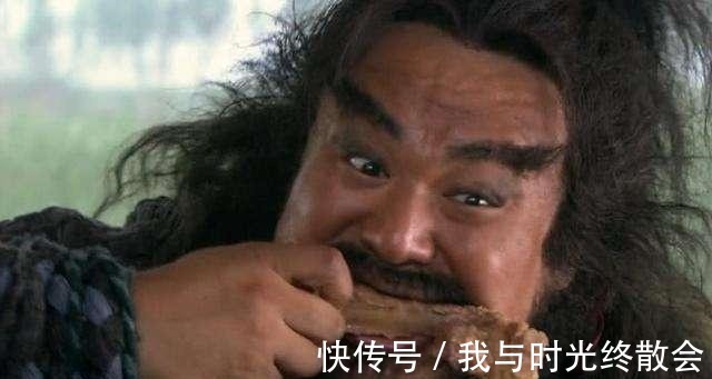 英雄!《水浒传》中,有三个被“曲解”的英雄,武松排第二,第一是他!