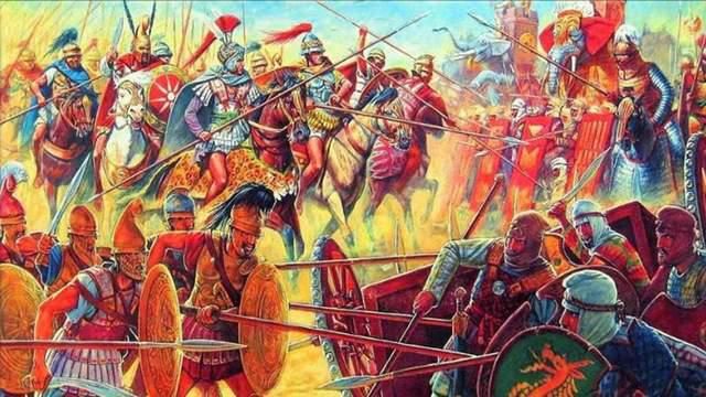 军事|承接父亲的军队，依靠自己的军事才华，亚历山大最终统治了波斯