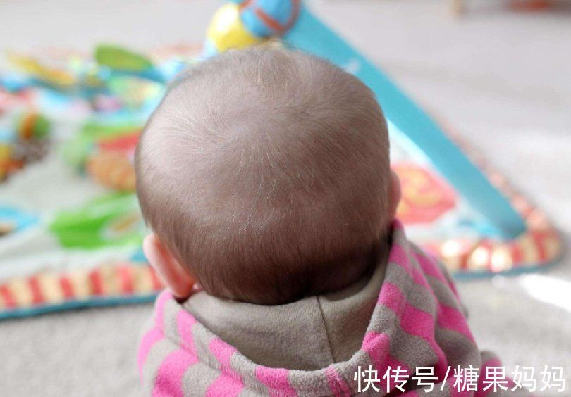 张兆艺|宝宝不剃胎毛长大招人烦?看似细软的胎发并非无用,家长酌情考虑