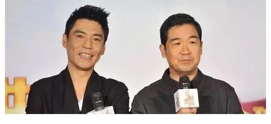 張國立大火前經(jīng)常被他帶著改善伙食，葛優(yōu)吃第一頓海鮮也是沾他光