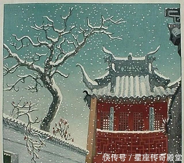 记录|英国画家行走亚洲9年,用画笔记录下100年前最真实的中国