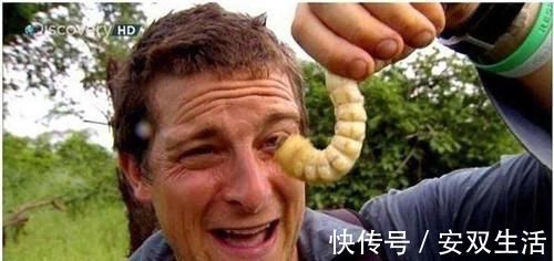 贝爷|史上最牛探险家，比贝爷还猛，用粪便做刀，从10米冰层下逃出生天