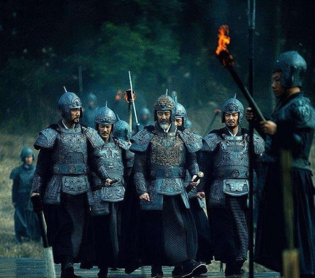 司马师养死士三千,为何却没人知晓