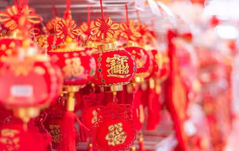 2262年将会有两个春节