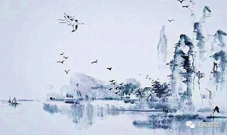 唐诗&唐朝最懒诗人,一生只写2首诗,其中一首冠绝全唐,打败李白杜甫