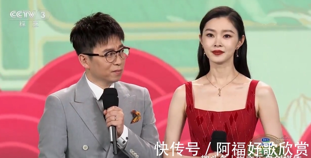 当选|宋轶当选端午晚会主持人！时间定档的同时，主持阵容也被曝光