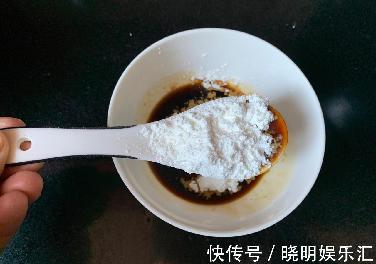 老少皆宜|西蓝花别总炒着吃，做成美味的上汤西蓝花，鲜美减脂又好吃