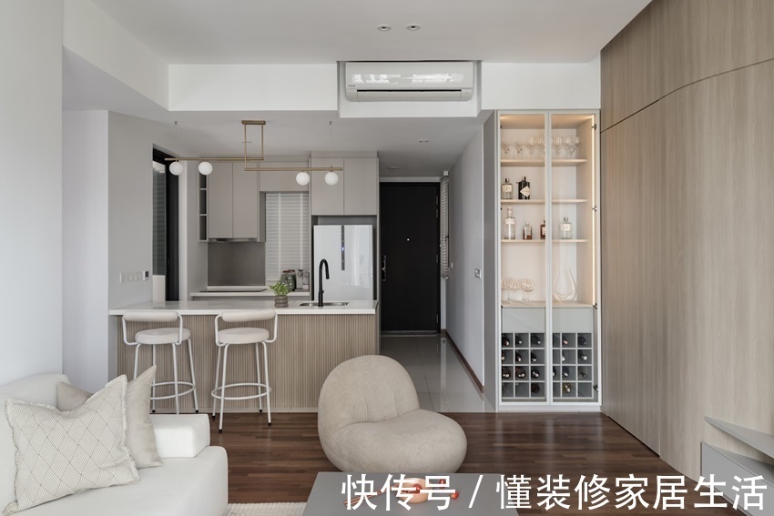 费时间|请收好这份装修纯干货,无论软装还是硬装,皆能帮你装出满分新房