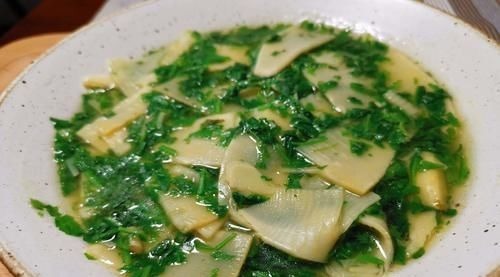 荠菜包饺子|真正的“护肝菜”就是它,隔三差五吃,养肝护肝,肝脏越来越健康