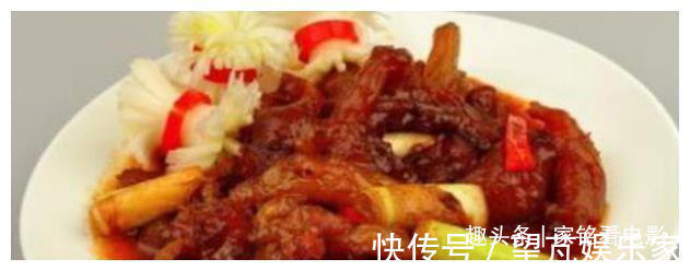 麻辣鸭掌|美食推荐酸辣鸡杂,红焖牛蹄筋,黄豆芽拌粉,麻辣鸭掌的做法