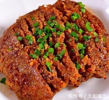 给小孩做的菜,都被“大孩”给抢着吃了,没法,又得去厨房